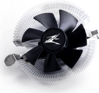 Zalman CNPS80G Rev.3 PWM CPU hűtő