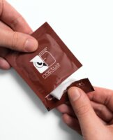 Noctua NA-SCW1 Hűtőpaszta eltávolító kendő (20db/csomag)