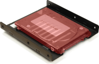 Inter-Tech 88885232 3.5" - 2.5" HDD beépítő keret