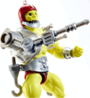 Mattel Masters of the Universe Origins - Trap Jaw Akciófigura