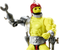 Mattel Masters of the Universe Origins - Trap Jaw Akciófigura