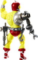 Mattel Masters of the Universe Origins - Trap Jaw Akciófigura