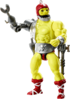 Mattel Masters of the Universe Origins - Trap Jaw Akciófigura