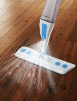 Esperanza Spray Felmosó - Fehér/Kék