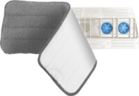 Esperanza Spray Felmosó - Fehér/Kék