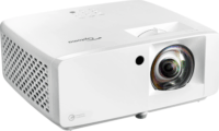 Optoma ZH450ST 3D Projektor - Fehér