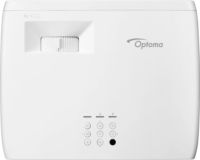 Optoma ZH450ST 3D Projektor - Fehér