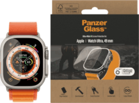 PanzerGlass Apple Watch Ultra Kijelzővédő üveg