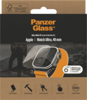 PanzerGlass Apple Watch Ultra Kijelzővédő üveg