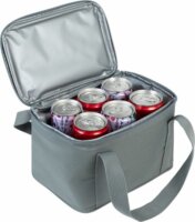 RivaCase 5705 Gremio Hűtőtáska 5L - Szürke