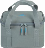 RivaCase 5705 Gremio Hűtőtáska 5L - Szürke