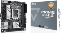 Asus Prime H610I-PLUS-CSM Alaplap