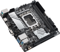 Asus Prime H610I-PLUS-CSM Alaplap
