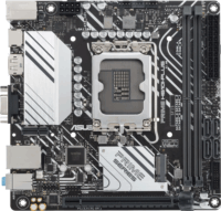 Asus Prime H610I-PLUS-CSM Alaplap
