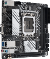Asus Prime H610I-PLUS-CSM Alaplap