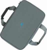 RivaCase 5717 Gremio 17L Hűtőtáska - Szürke