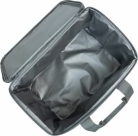 RivaCase 5717 Gremio 17L Hűtőtáska - Szürke