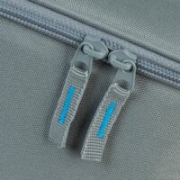 RivaCase 5717 Gremio 17L Hűtőtáska - Szürke