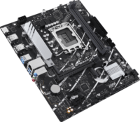 Asus Prime B760M-R D4 Alaplap