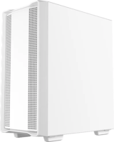 DeepCool CC560 V2 Számítógépház - Fehér
