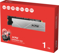 Adata 1TB XPG Gammix S60 Blade M.2 PCIe SSD