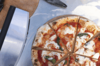 Alfa Forni Rocker Pizzavágó