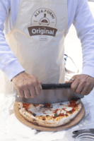 Alfa Forni Rocker Pizzavágó