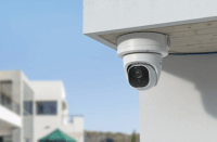 Reolink D20 Kamera Szerelő kötődoboz