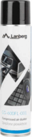 Lanberg CG-600FL-001 Sűrített levegő - 600ml