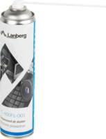 Lanberg CG-600FL-001 Sűrített levegő - 600ml