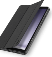 Nevox Vario Samsung Galaxy Tab A9 Flip tok - Sötétszürke