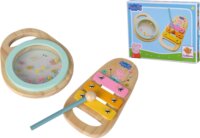 Eichhorn Peppa Pig Hangszer készlet (2 darabos)
