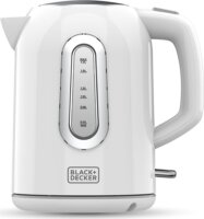 Black & Decker BXKE2204E 1.7L Vízforraló