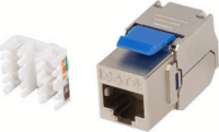 Lanberg KSF6-4000 RJ45 Cat.6 Keystone modul