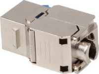 Lanberg KSF6-4000 RJ45 Cat.6 Keystone modul
