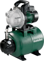 Metabo HWW 4000/25 G Házi vízmű