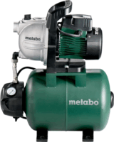 Metabo HWW 4000/25 G Házi vízmű
