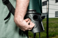 Metabo RSG 18 LTX 15 Akkumulátoros Háti permetező 15L (Akku és töltő nélkül)
