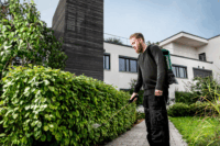 Metabo RSG 18 LTX 15 Akkumulátoros Háti permetező 15L (Akku és töltő nélkül)