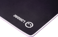Lorgar Legacer 755 Gaming Egérpad - 500 x 420mm