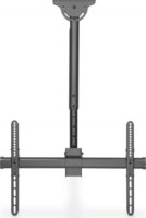 Digitus DA-90421 37"-70" LCD TV/Monitor mennyezeti tartó - Fekete