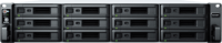 Synology RackStation RS2423RP+ 2U NAS