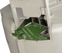 MikroTik SXTR&FG621-EA Kültéri LTE Modem