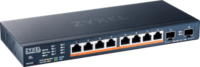 ZyXel XMG1915-10EP 2.5 Gbps PoE Switch