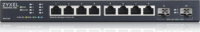 ZyXel XMG1915-10E 2.5 Gbps Switch