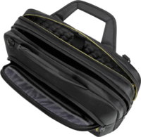 Targus CityGear Topload 15-17.3" Notebook táska - Fekete