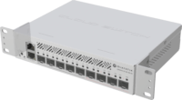 MikroTik RMK-2/10 Rack szerelő készlet