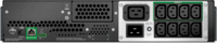 APC SMTL2200RMI2UC 2200VA / 1980W Vonalinteraktív Smart-UPS