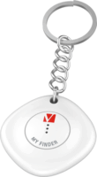 Verbatim My Finder Bluetooth nyomkövető (2db)