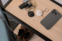 Verbatim My Finder Bluetooth nyomkövető (2db)